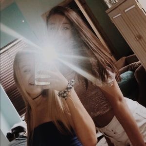 Meet your Posher, Jasmine